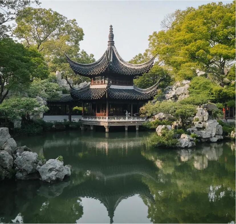 天长平庸餐饮有限公司